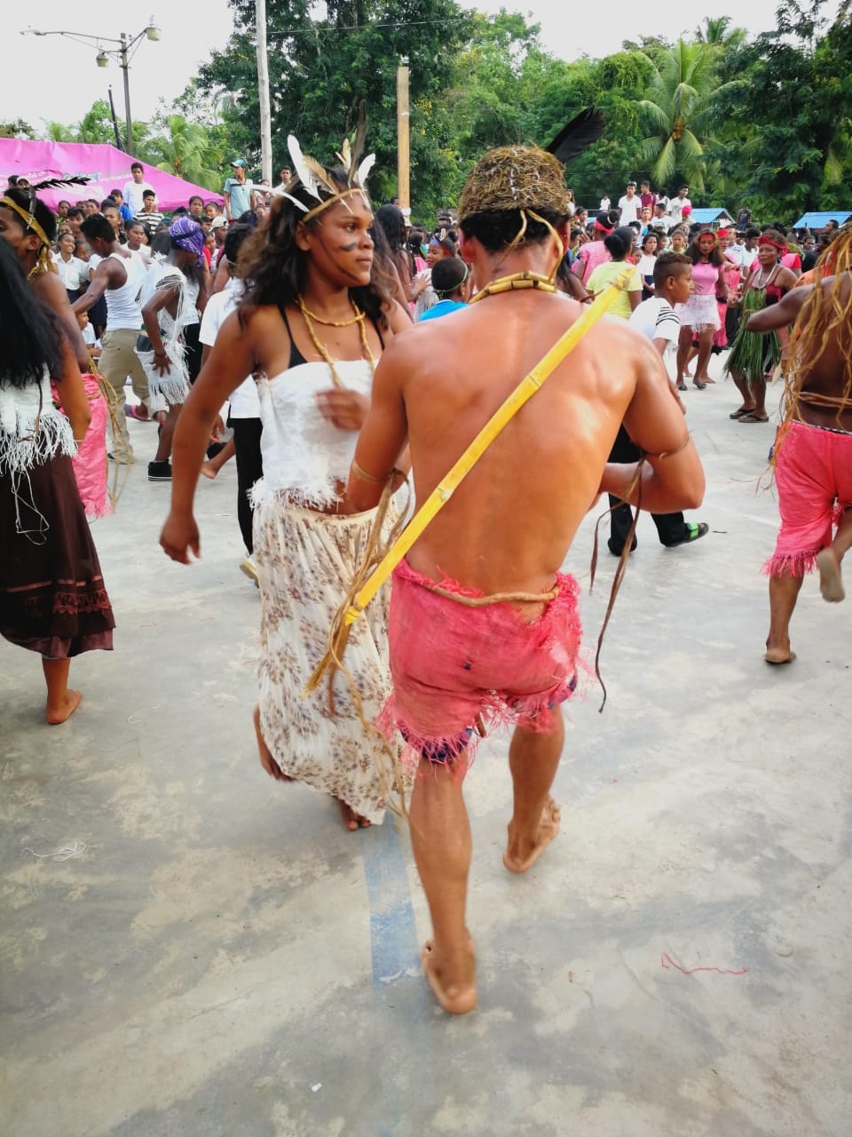 indigenas